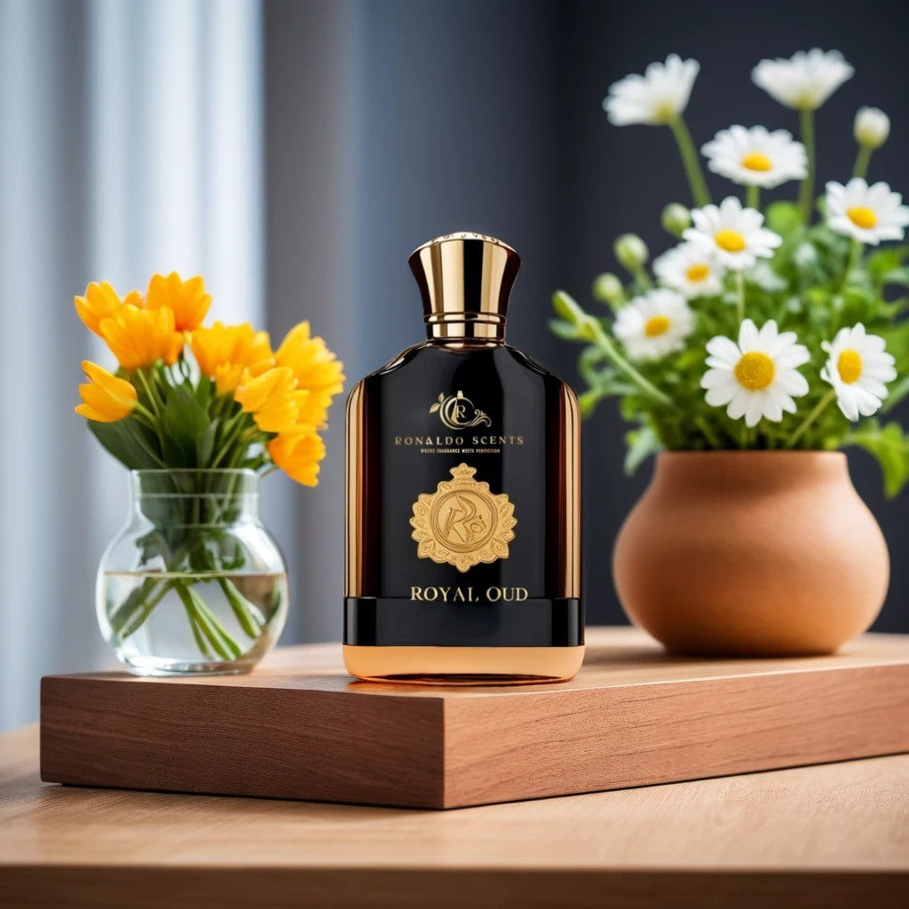 Royal Oud