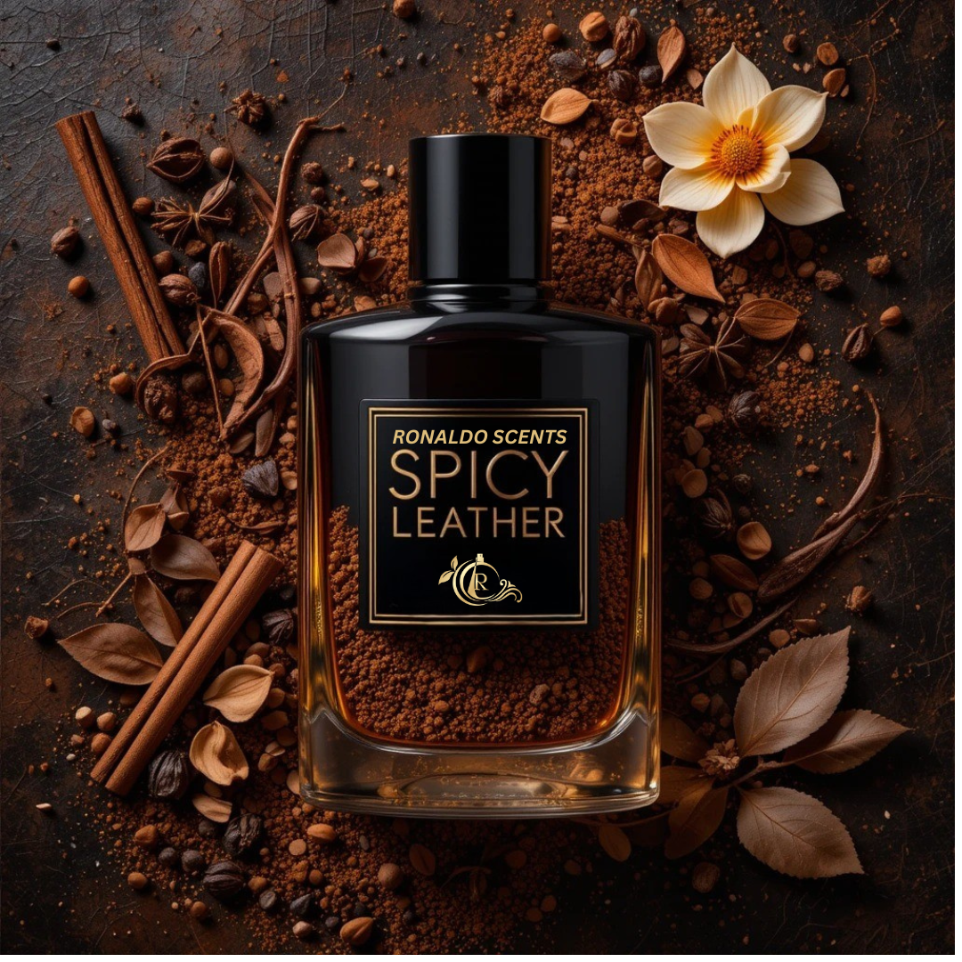 Spicy Leather