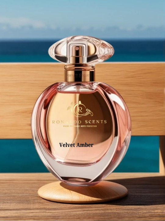 Velvet Amber